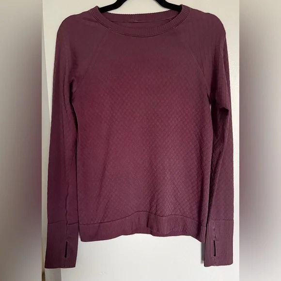 Lululemon Rest Less Pullover - Picture 3 of 4